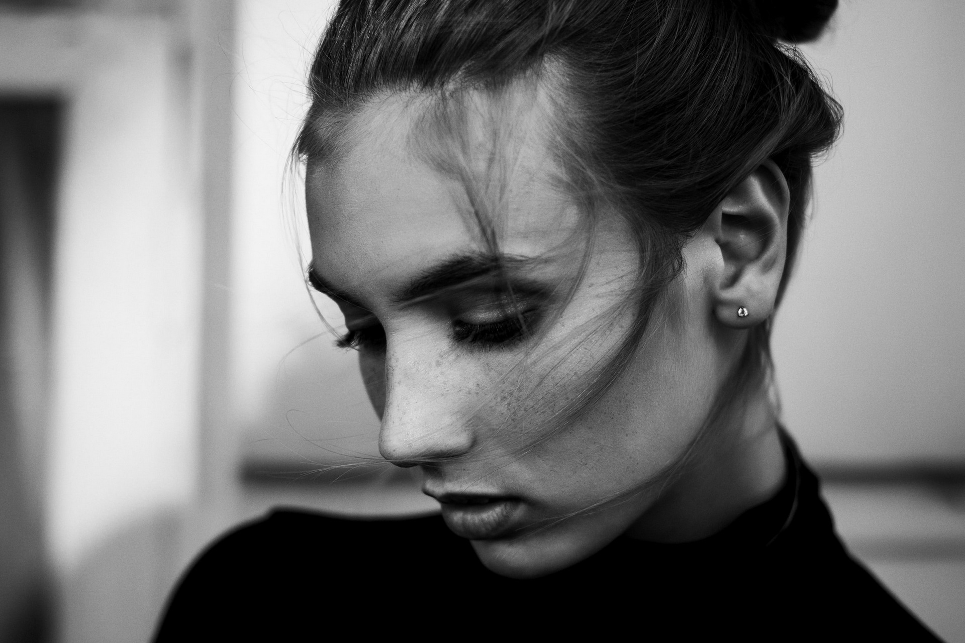Aesthetic is<br> <span> a decision</span>